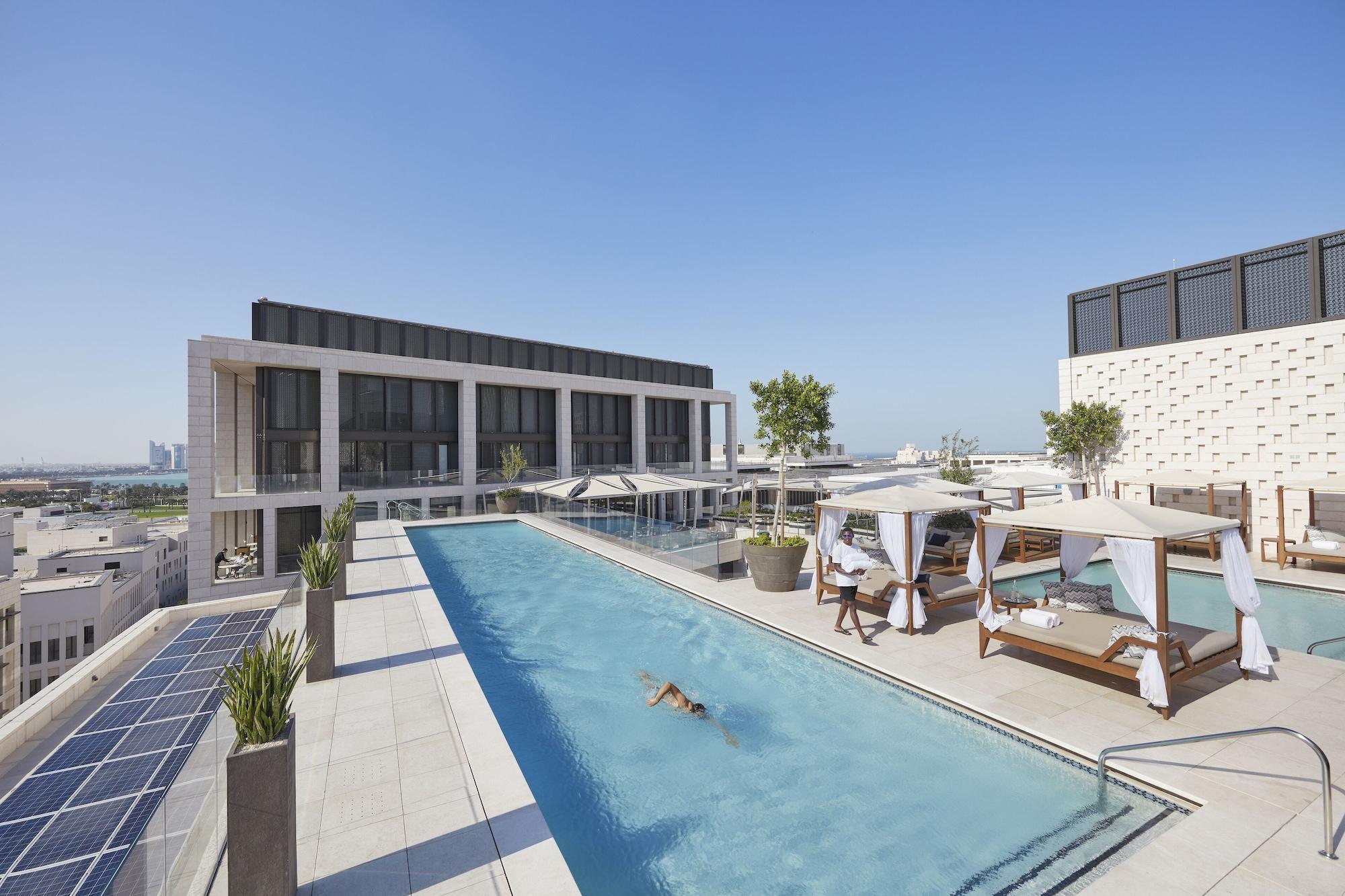 Mandarin Oriental, Hotel Doha