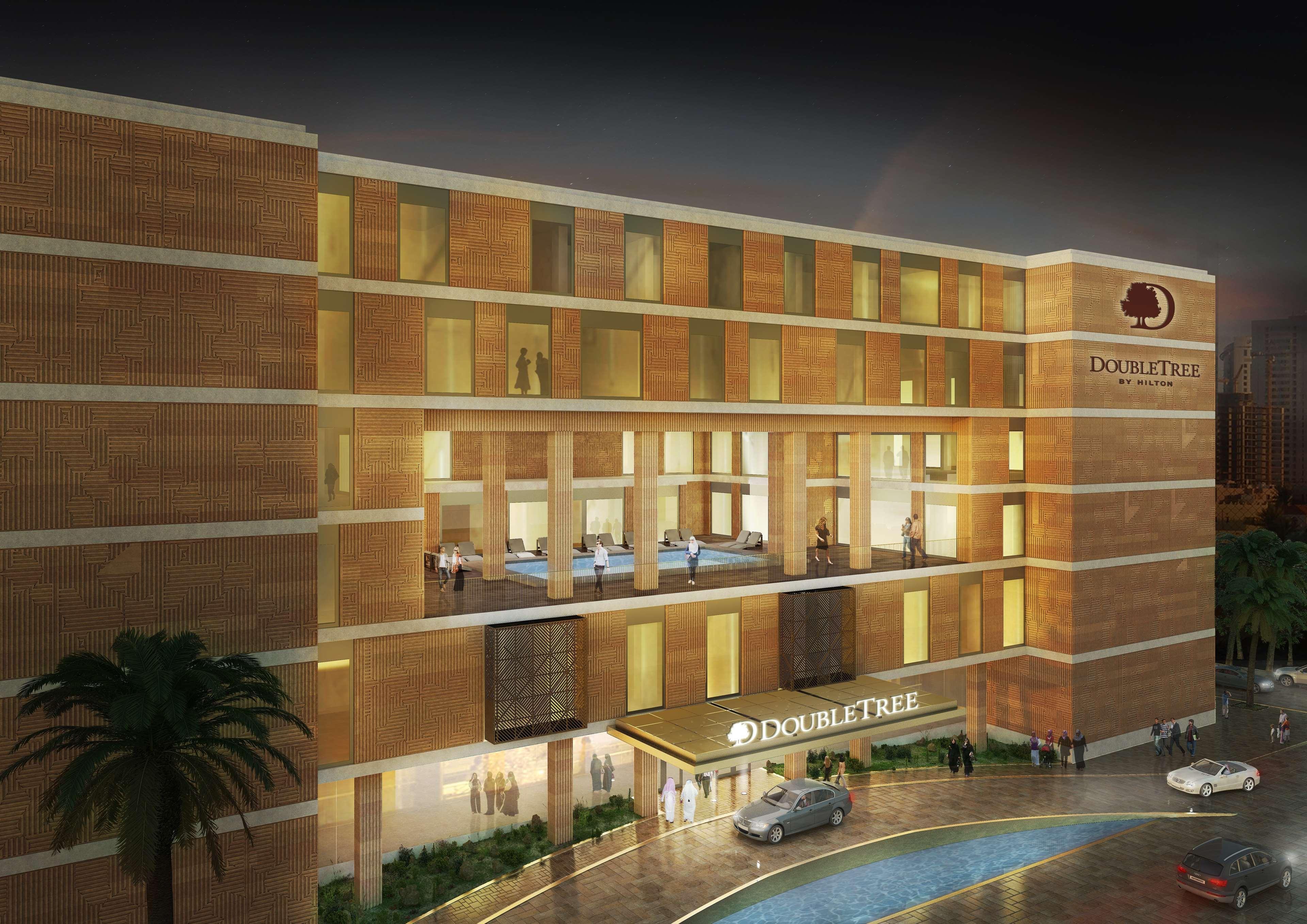 Hotel Doubletree By Hilton - Al Sadd 5*