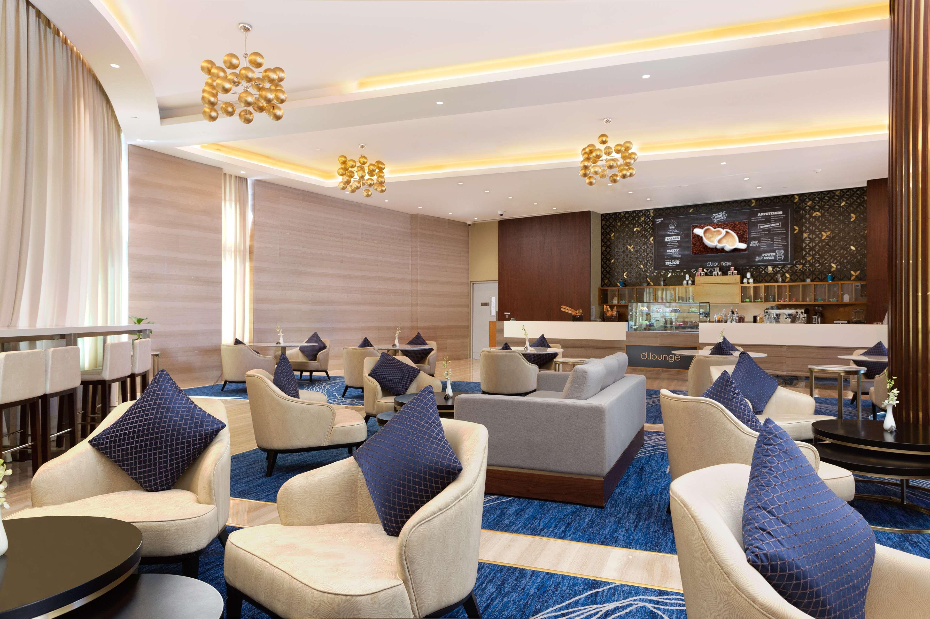 Dusitd2 Salwa Hotel 5*