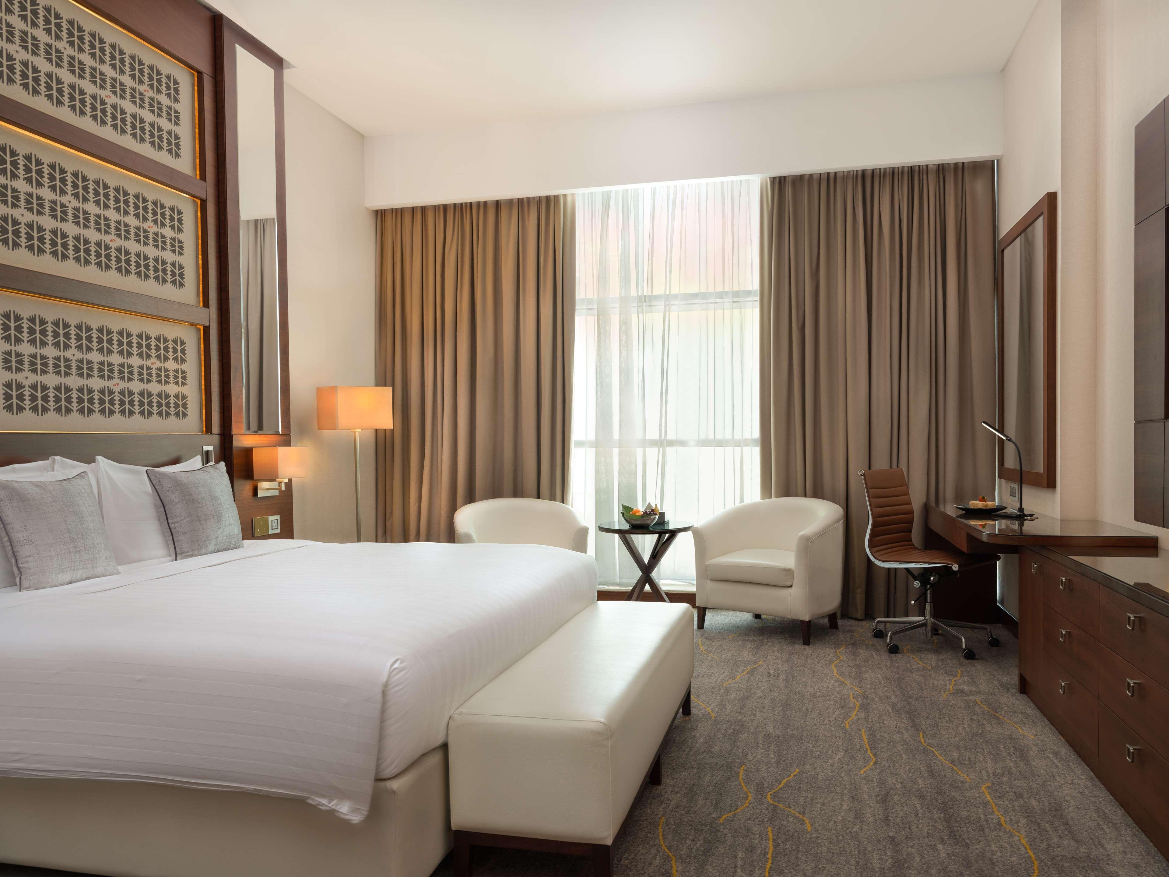Hotel Dusitd2 Salwa Doha