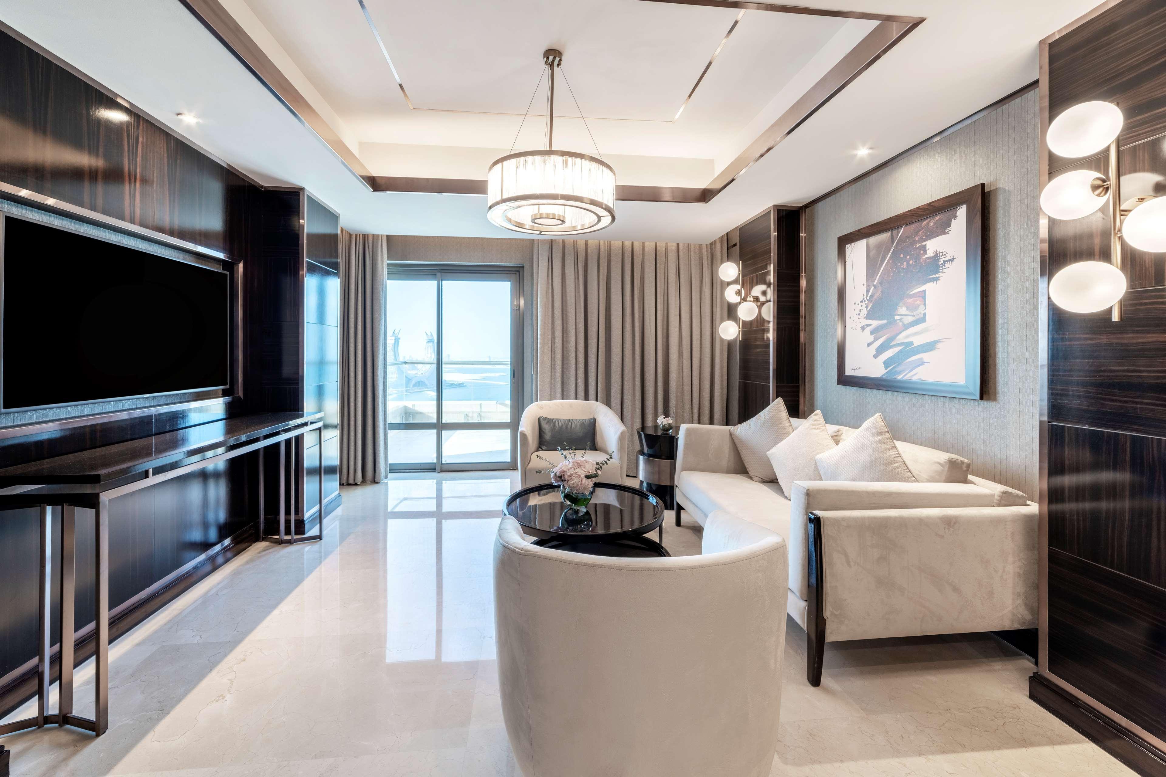 Hilton The Pearl Resort