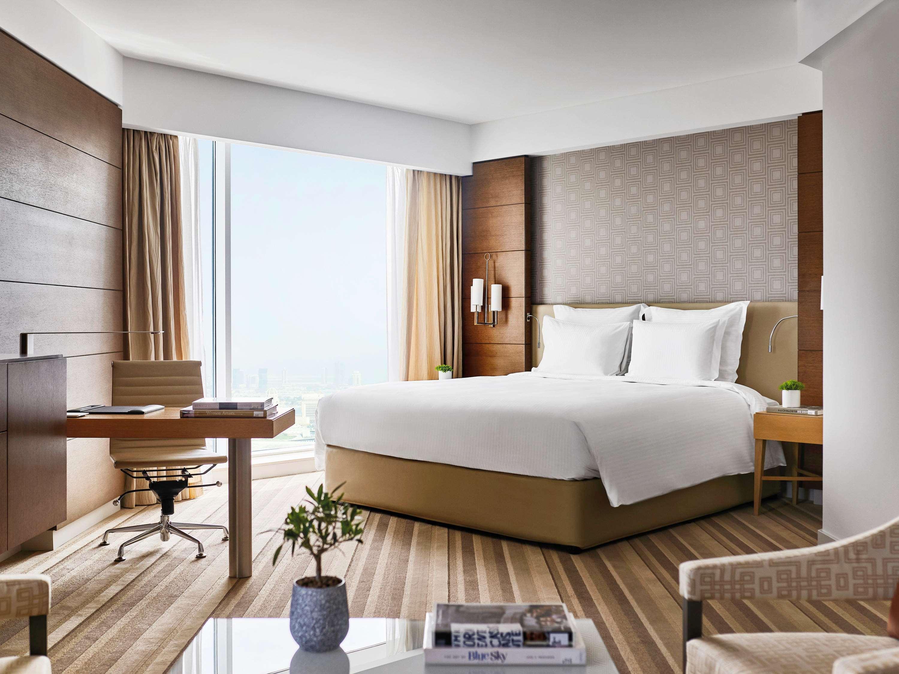 Pullman West Bay Doha