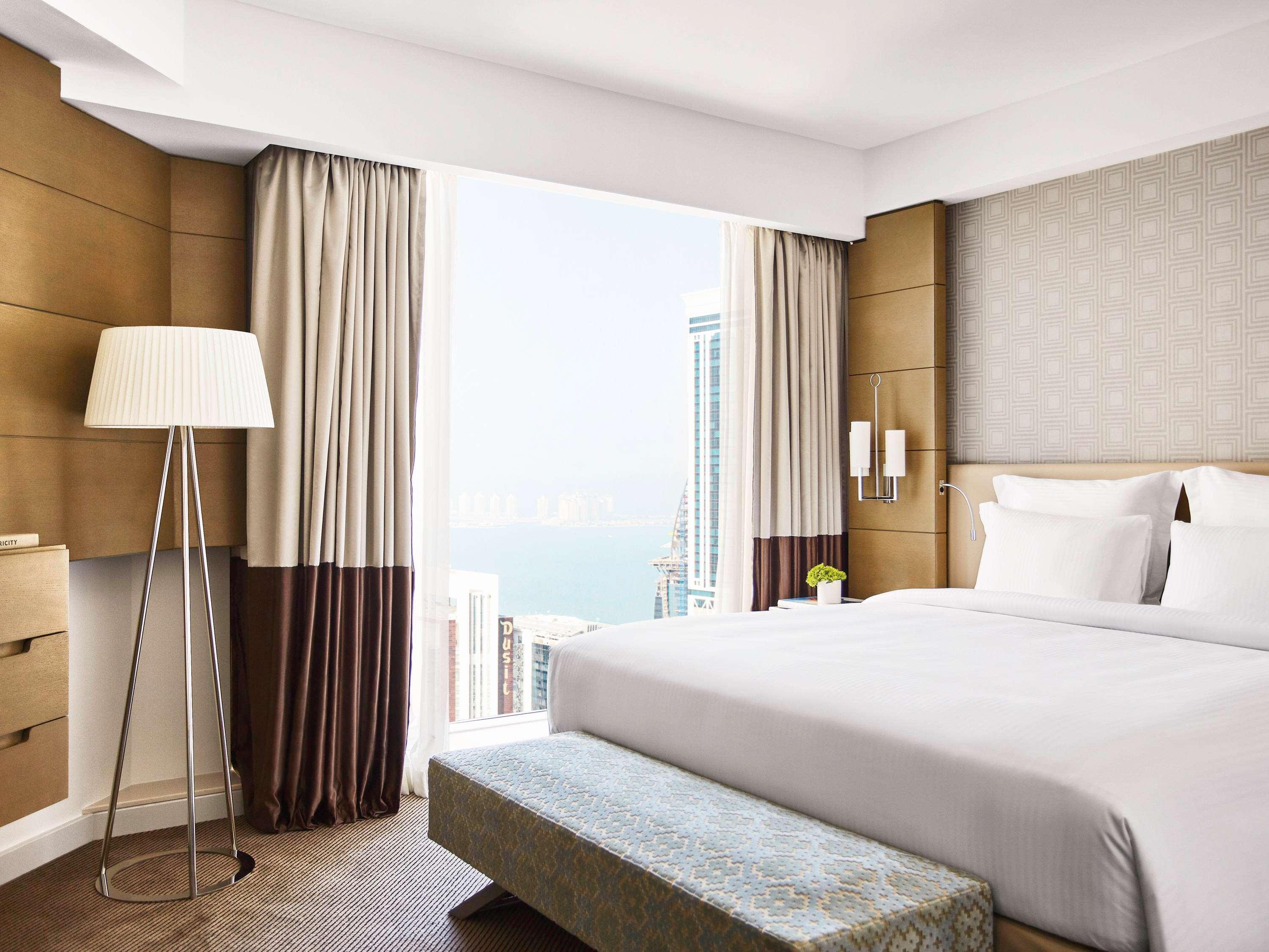 Pullman West Bay Doha