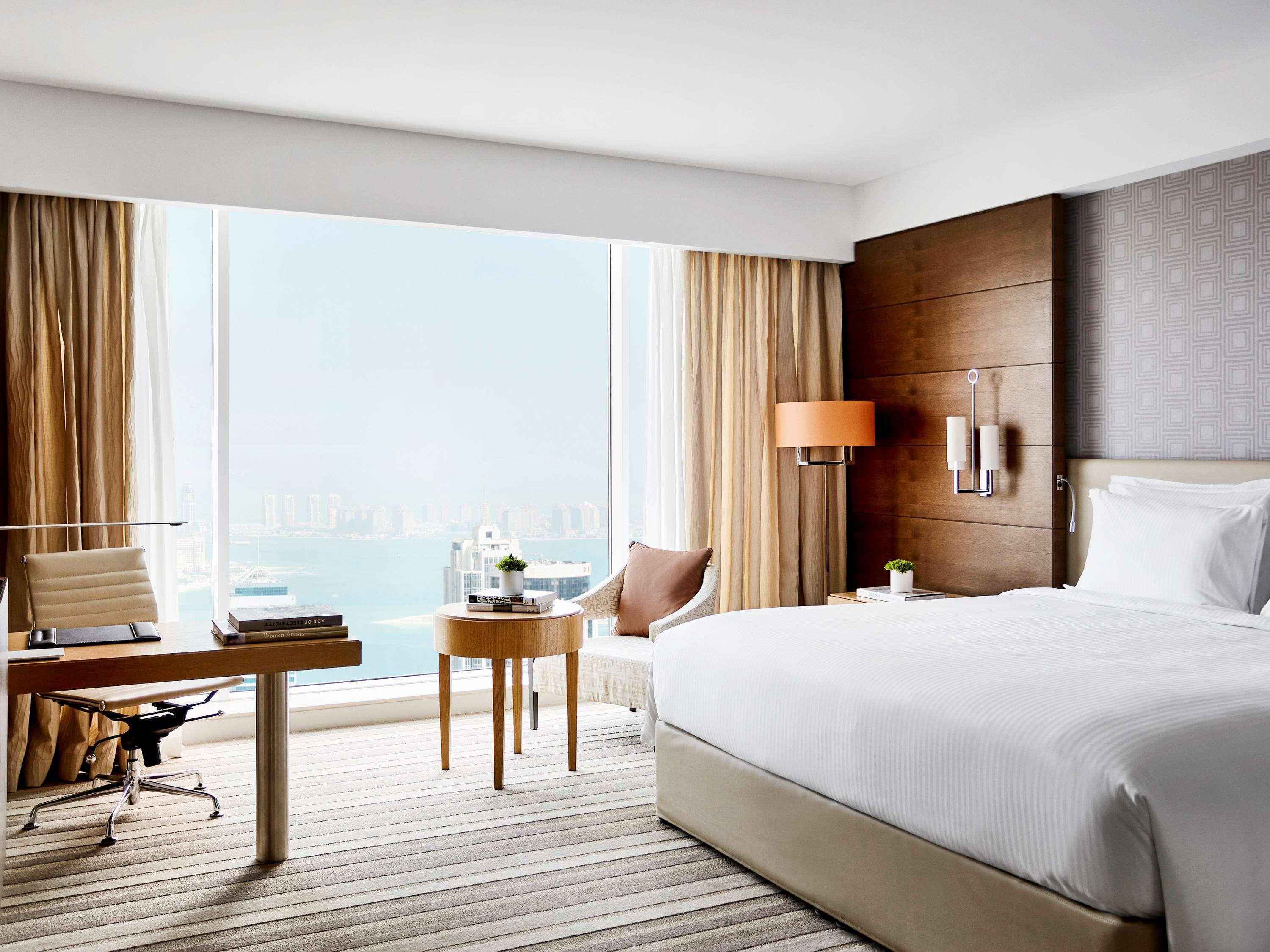 Pullman West Bay 5* Doha