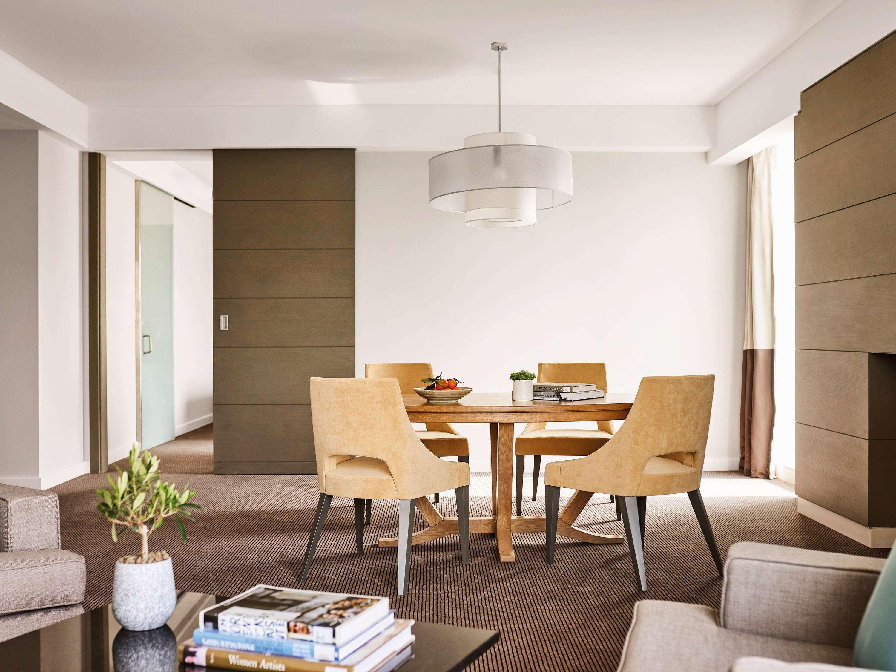 Pullman West Bay Doha