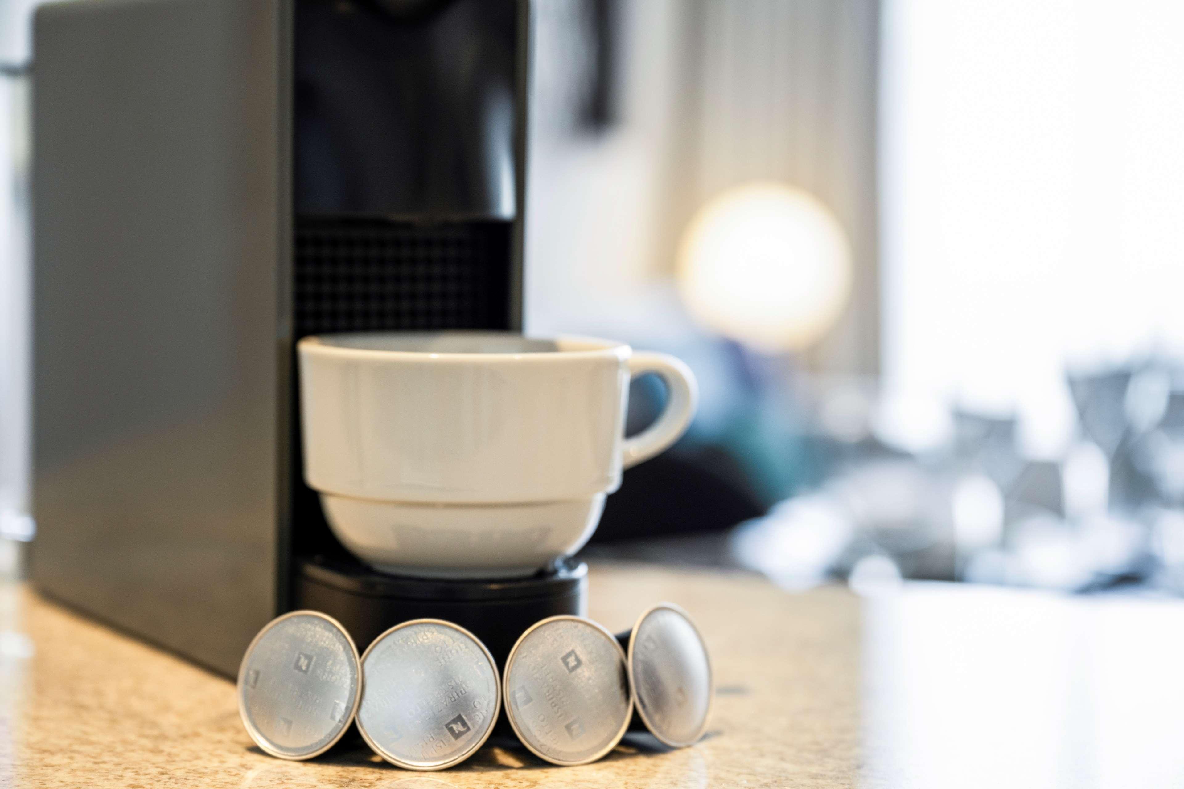 Aleph Residences, Curio Collection By Hilton Aparthotel Doha