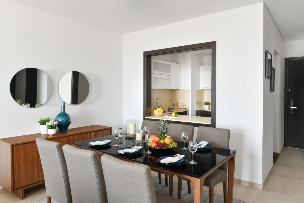 Apartment Le Mirage Downtown