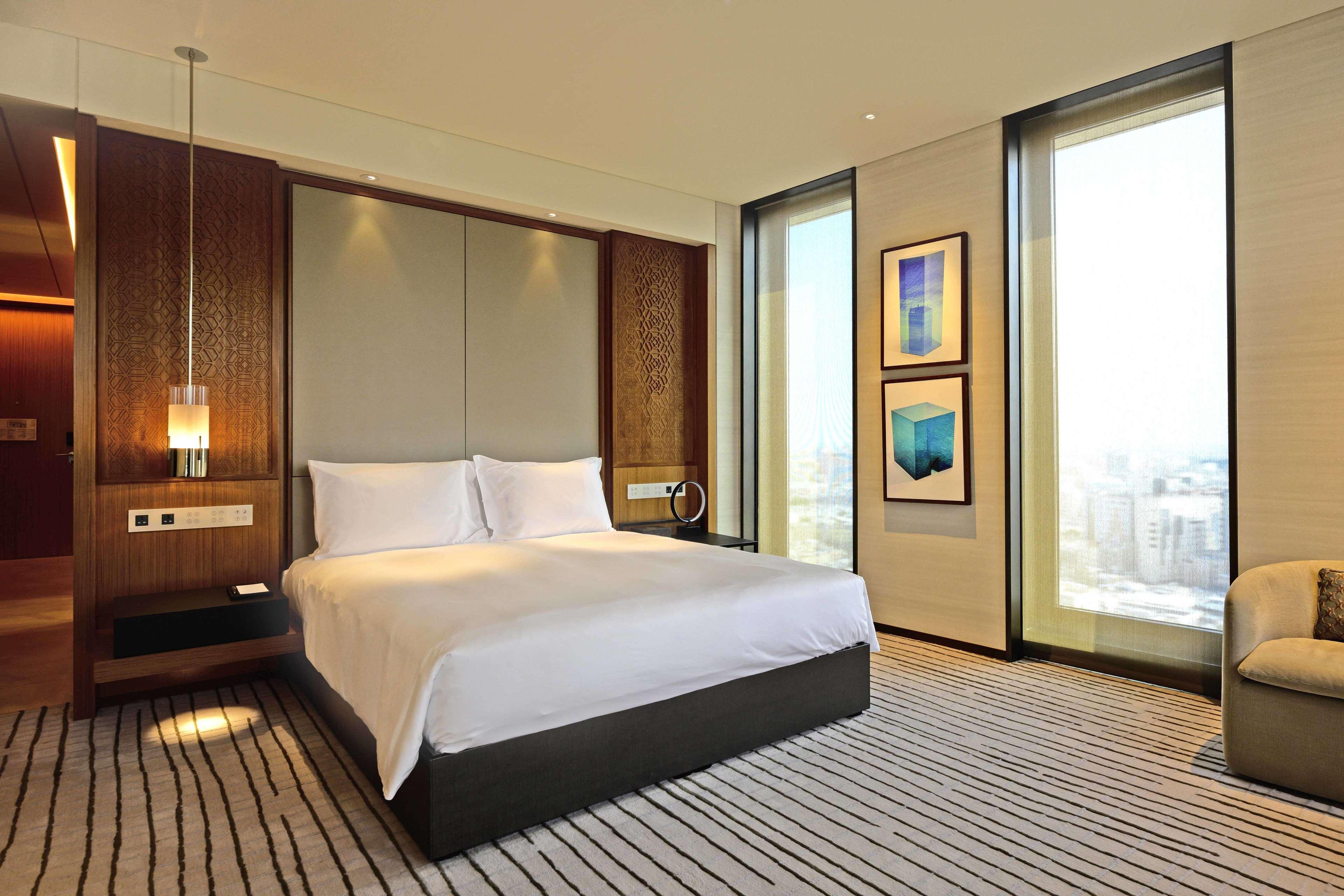 Park Hyatt Hotel 5*