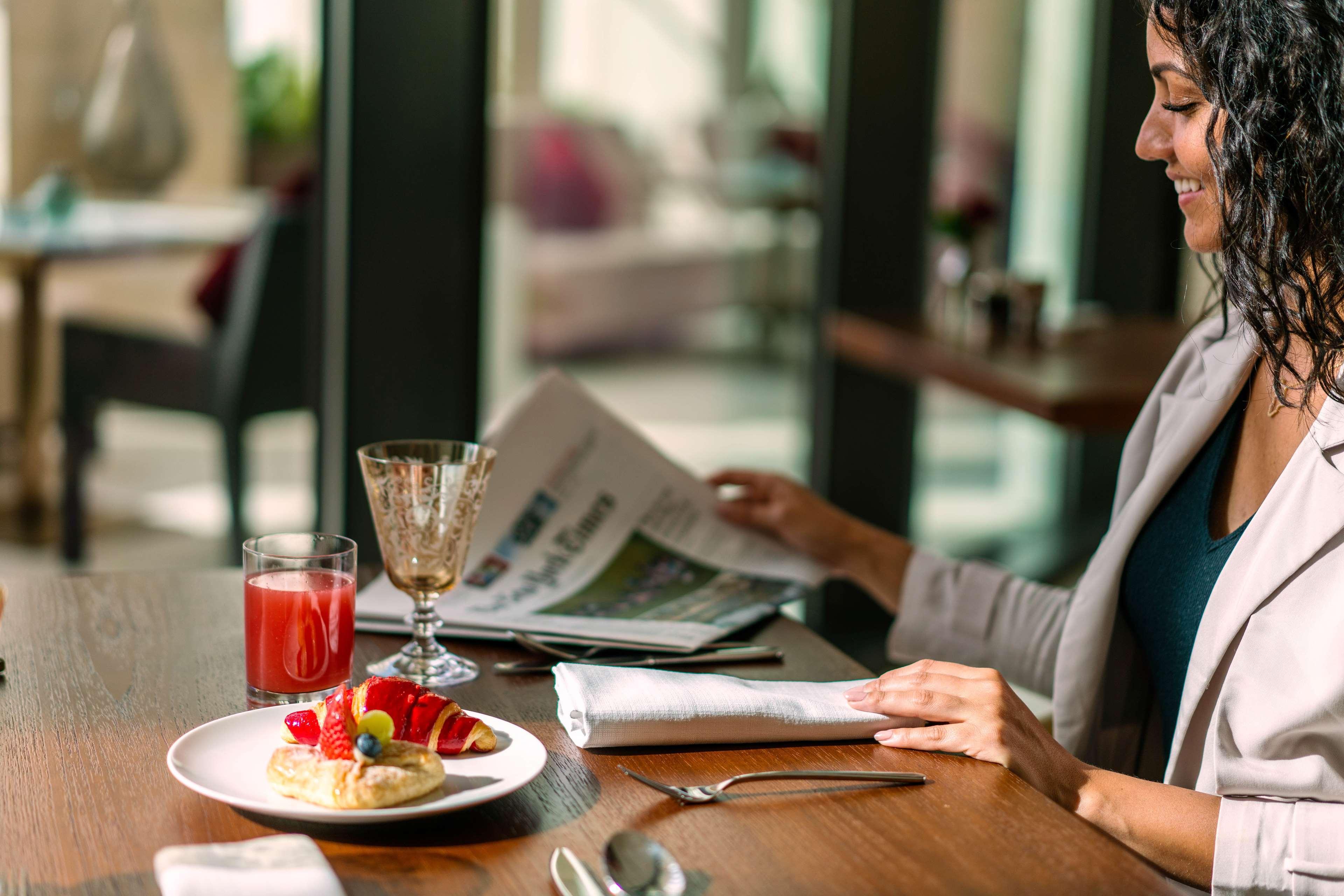 Park Hyatt Hotel Doha
