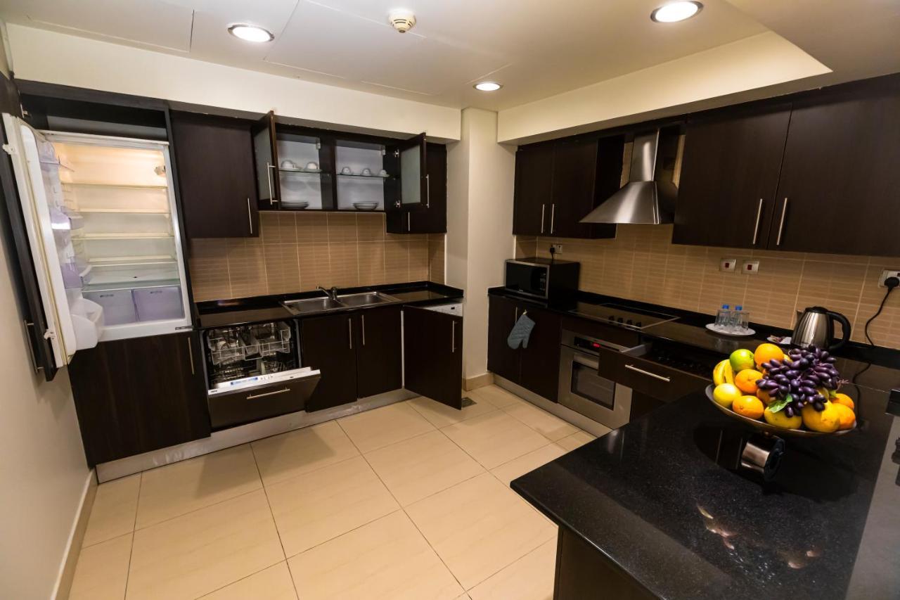 Aparthotel Imperial Doha