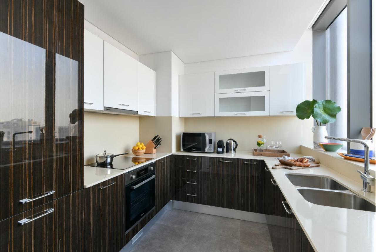 Apartment Le Mirage Downtown Doha