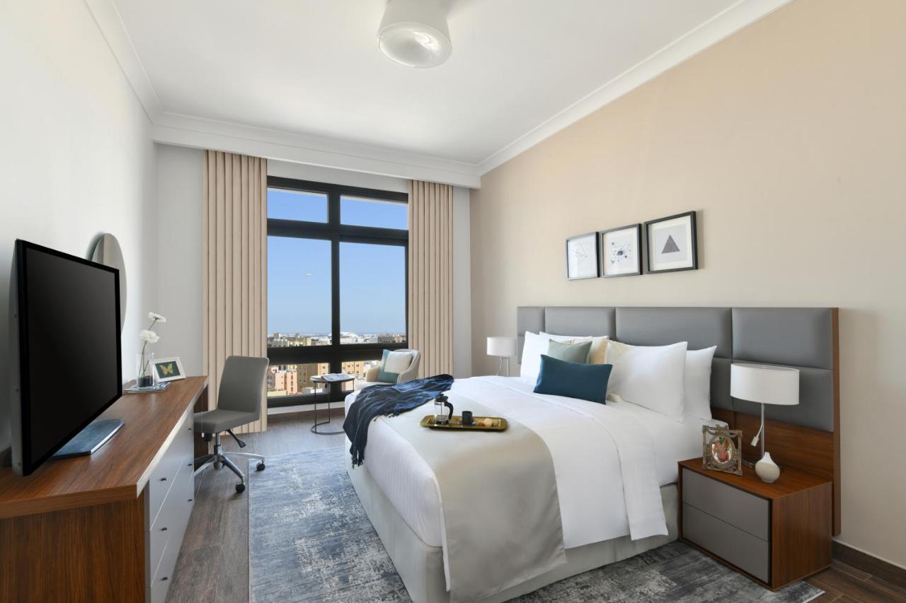 Le Mirage Downtown Apartment Doha