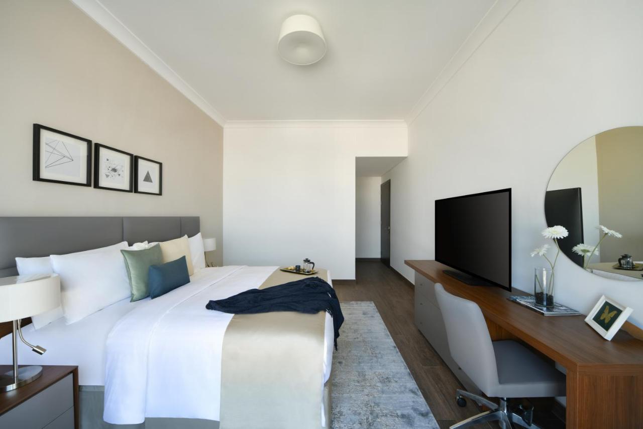 Le Mirage Downtown Apartment *