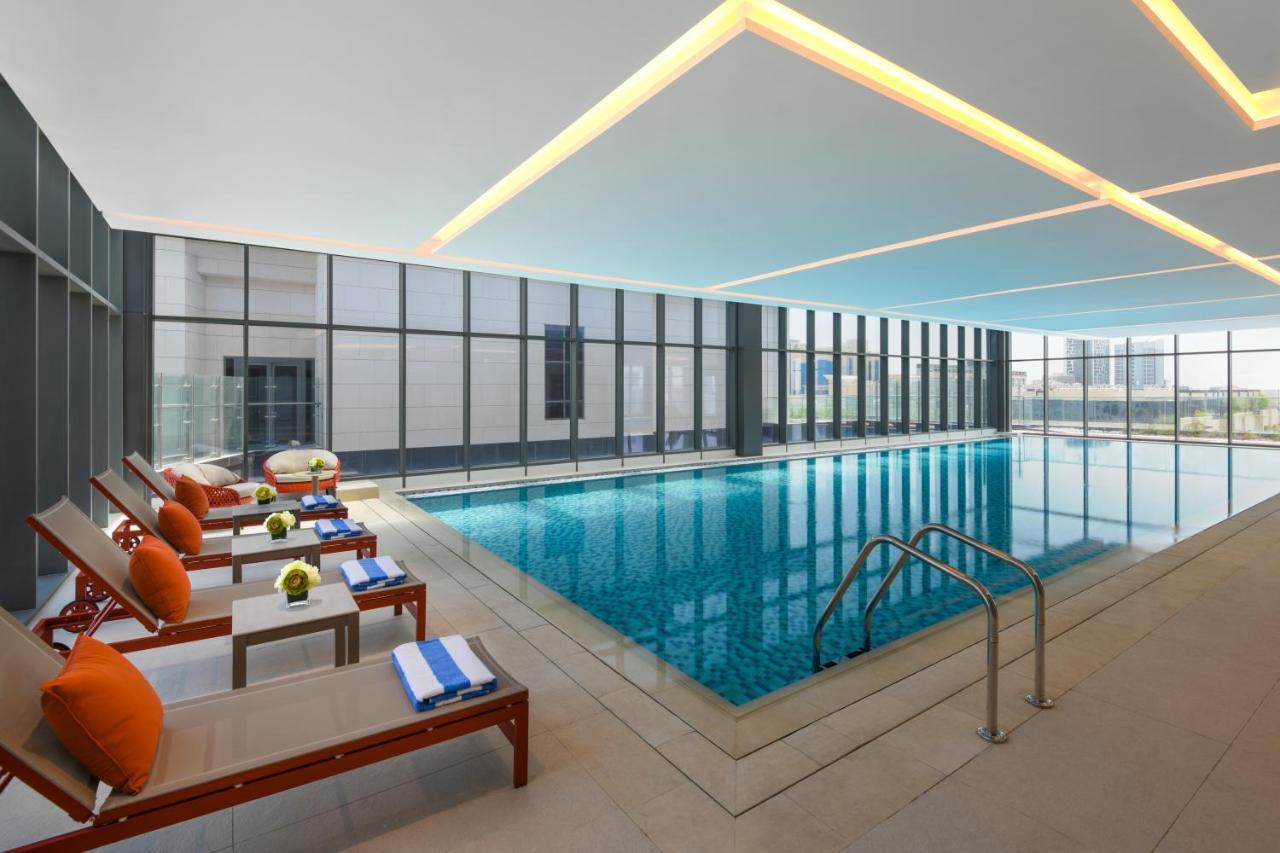 Apartment Le Mirage Walk *