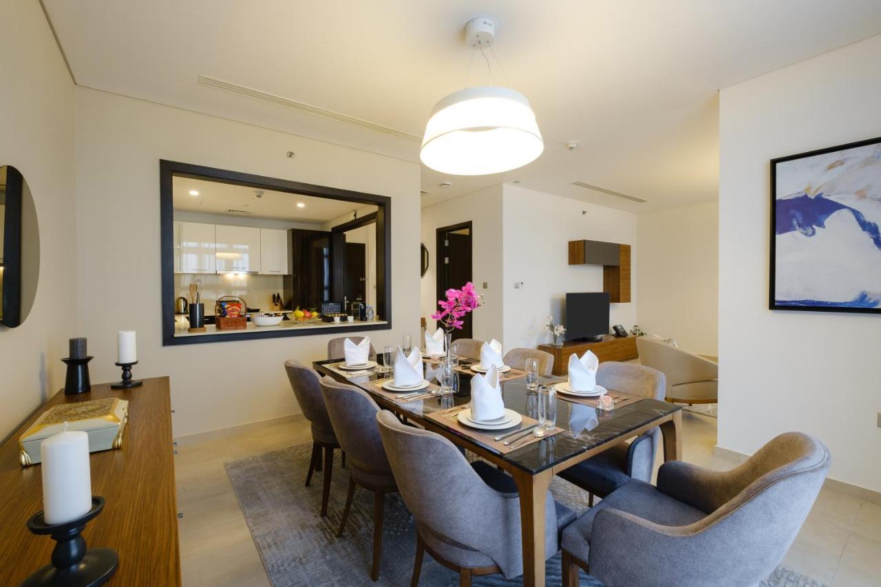 Le Mirage Walk Apartment