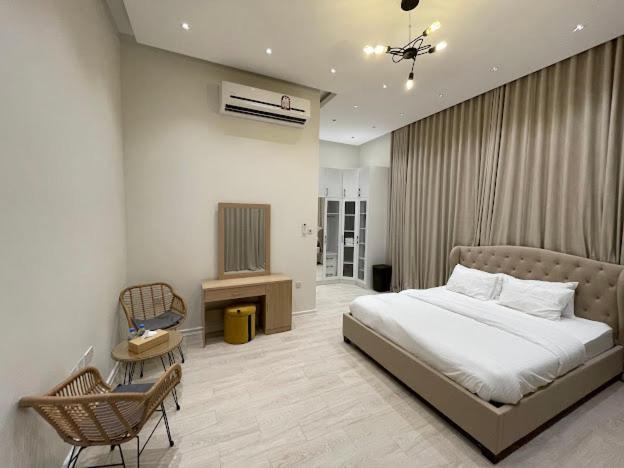 The Corner Rumah percutian