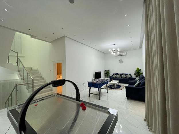 Rumah percutian The Corner