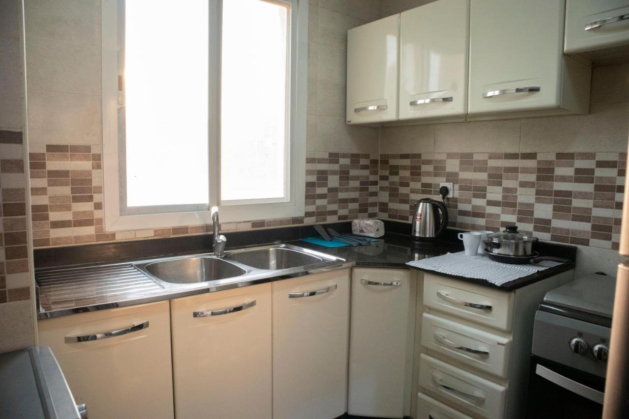 The Address Real Estate Jadeed Bldg 57 Apartment