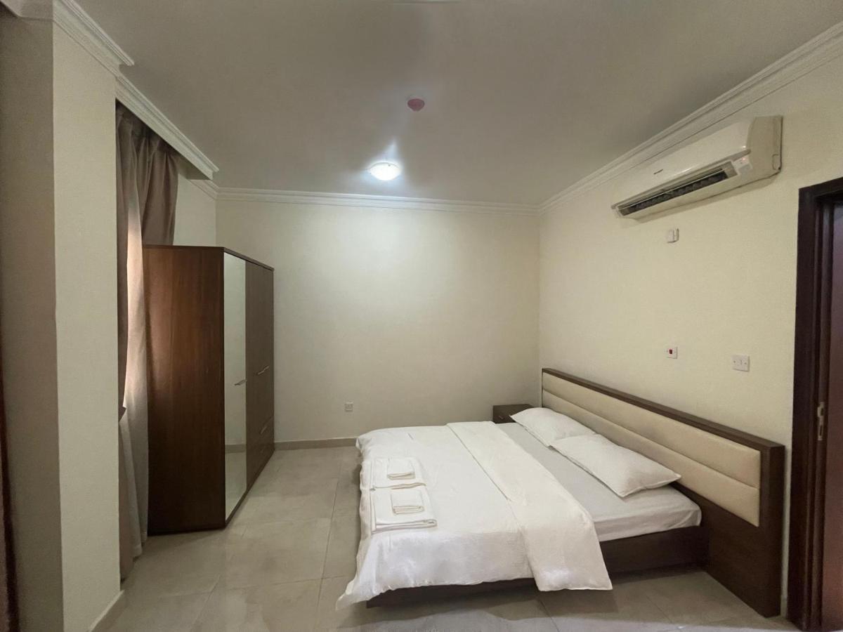 Apartment The Address Real Estate Jadeed Bldg 57 *