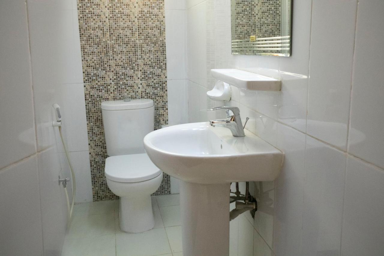 The Address Real Estate Jadeed Bldg 57 Apartment Doha