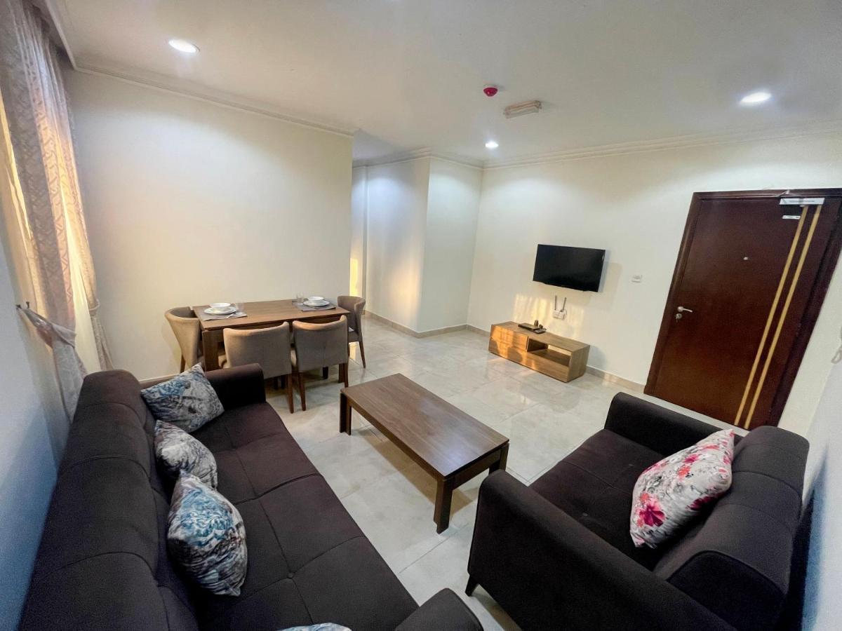 The Address Real Estate Jadeed Bldg 57 * Doha