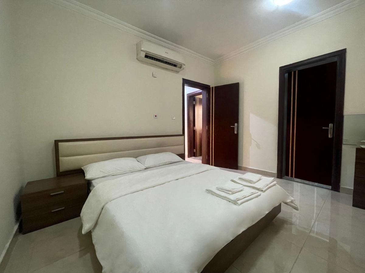 The Address Real Estate Jadeed Bldg 57 Apartment *