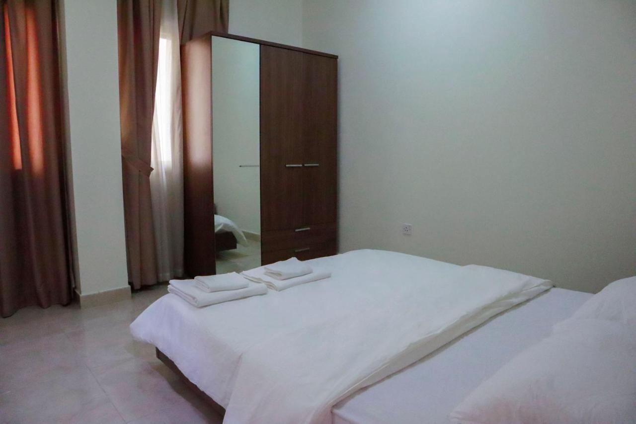 The Address Real Estate Jadeed Bldg 57 Apartment
