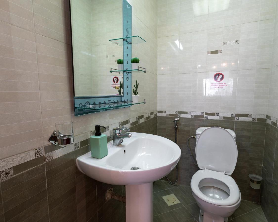 My 2 Bedroom Private Hotel 3*