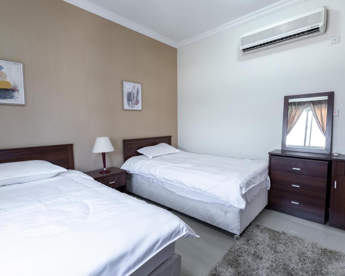 Hotel My 2 Bedroom Private Doha