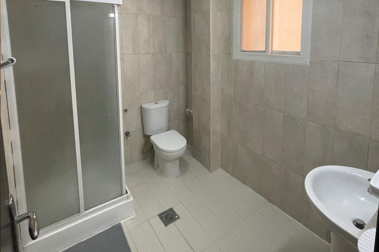 The Address Real Estate Jadeed Bldg 57