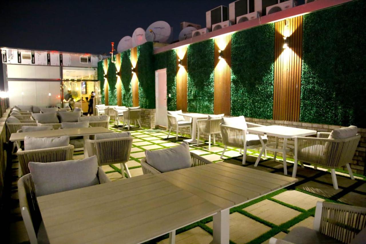 Hotel Saraya Corniche Doha