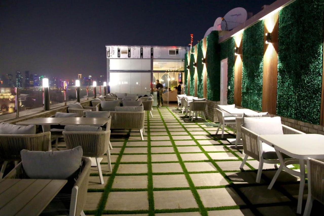 Saraya Corniche Doha