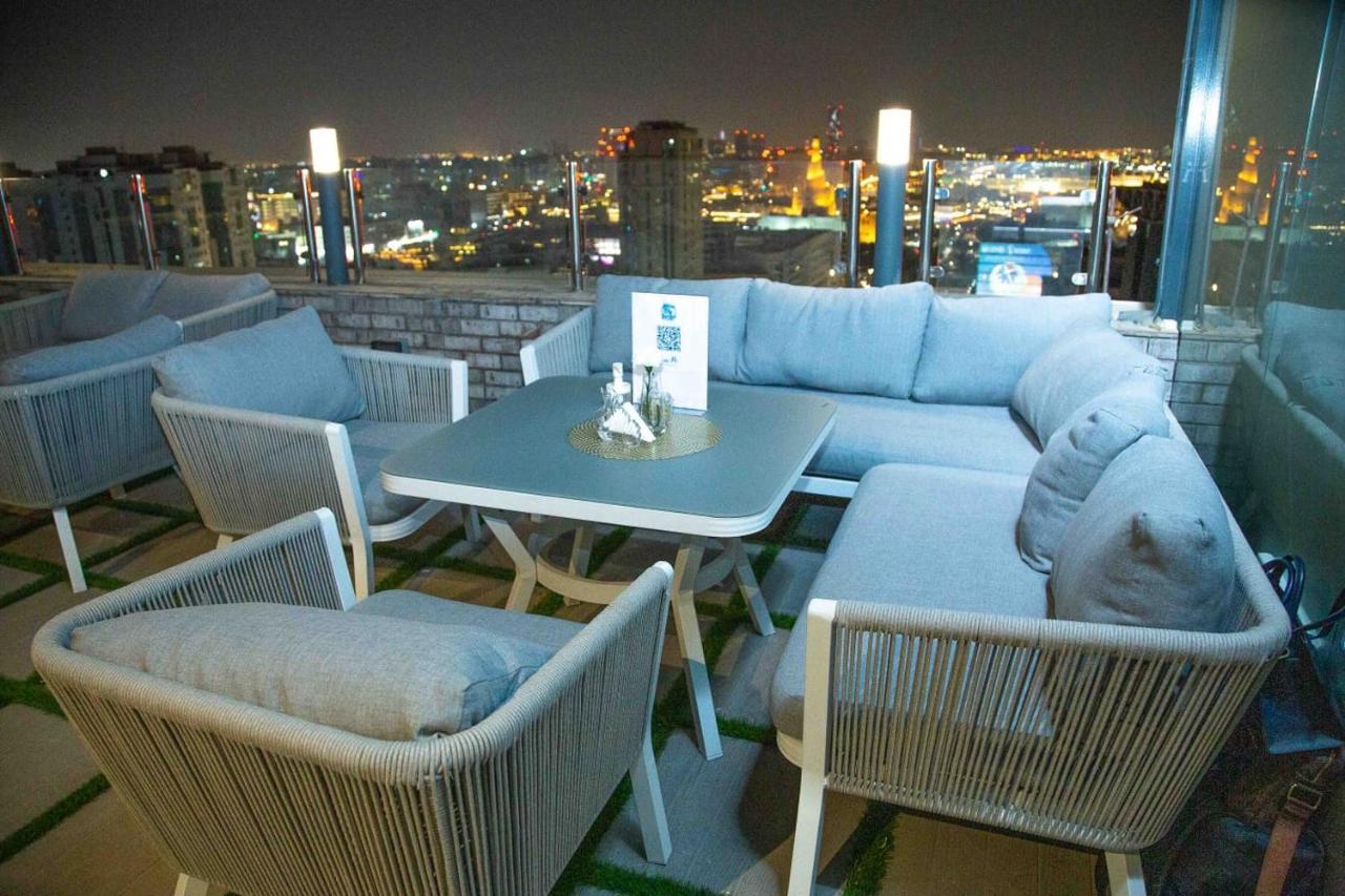 Saraya Corniche 5*