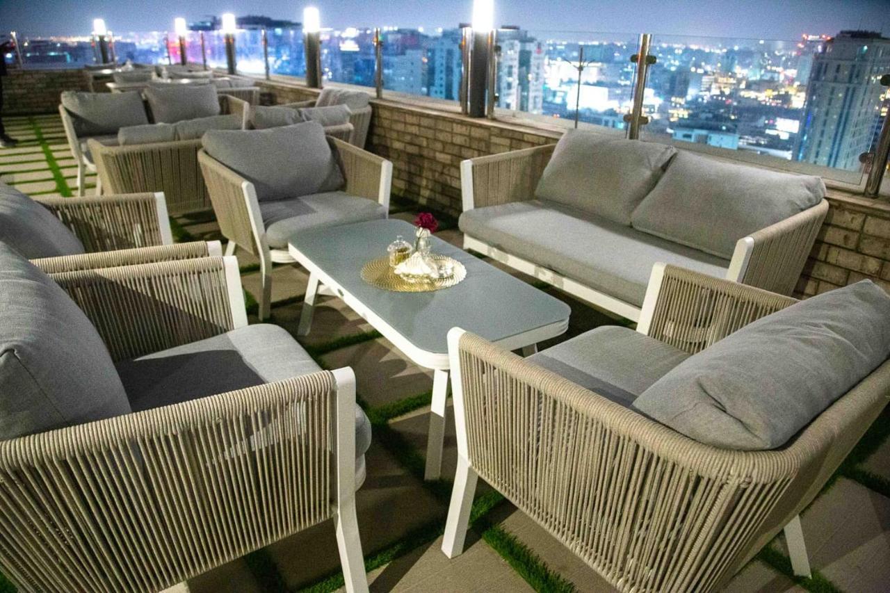 Saraya Corniche Hotel 5*