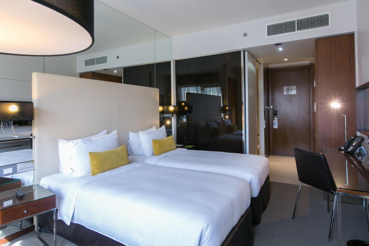 Hotel Centro Capital - By Rotana Doha
