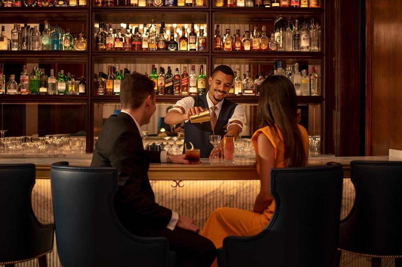 Hotel Four Seasons