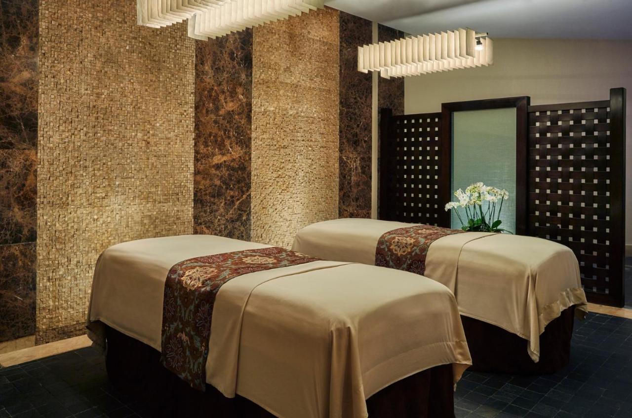 Hotel Four Seasons Doha