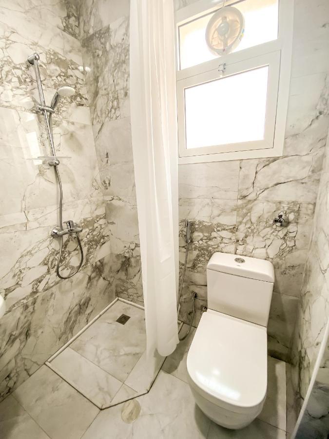 Merano Apartment Doha