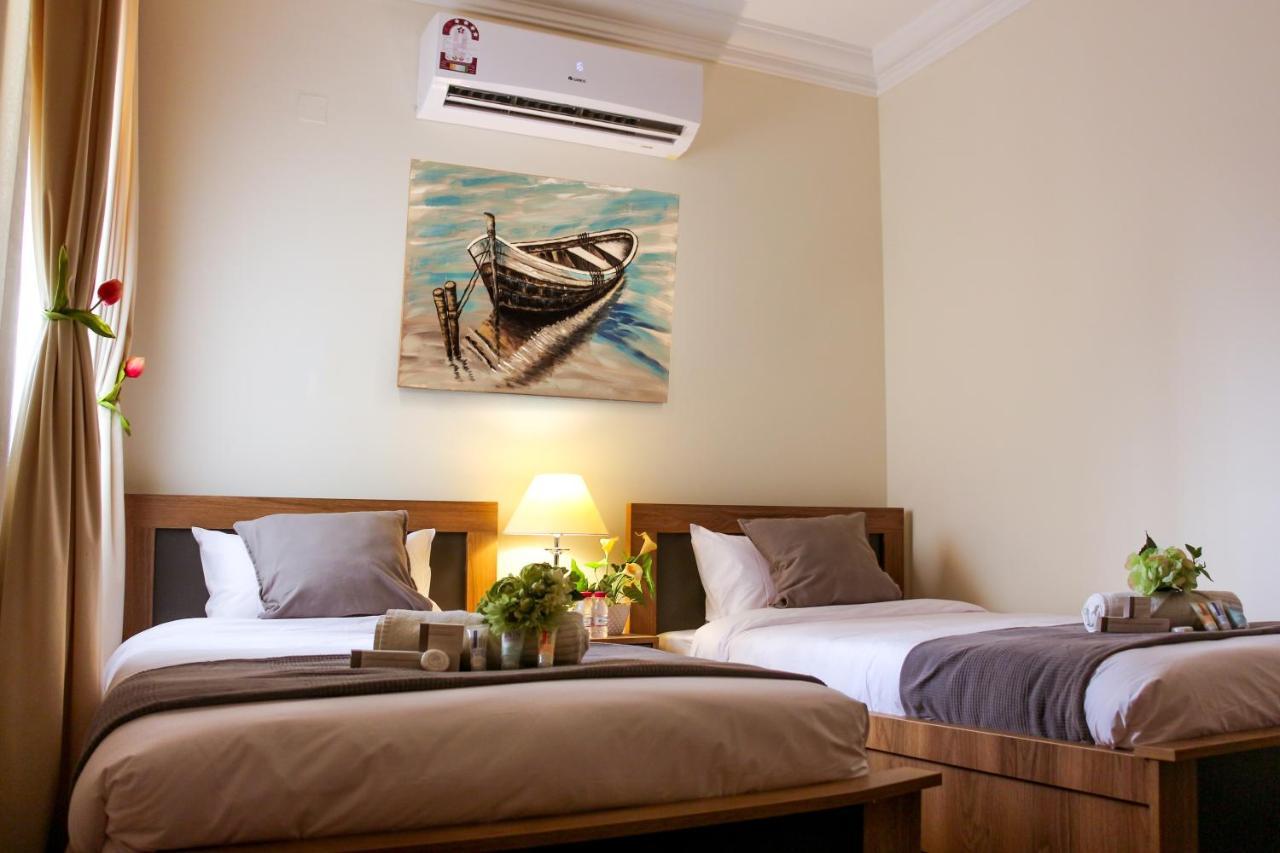 Apartment Merano Doha