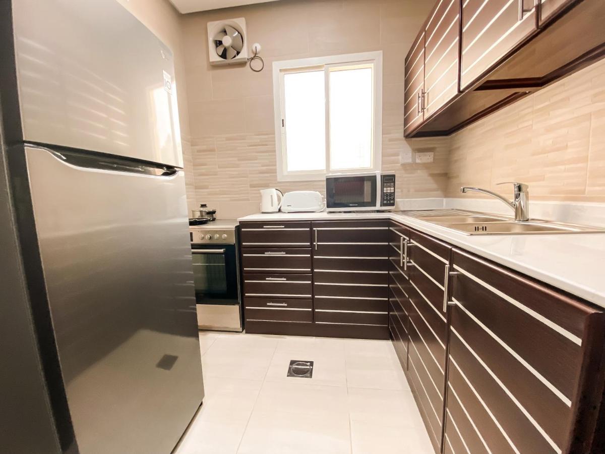 Merano Apartment Doha
