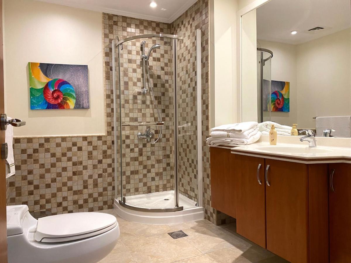 Apartment The Pearl Qatar, Luxury 2br Apartment, Marine View, Swimming Pool Gym