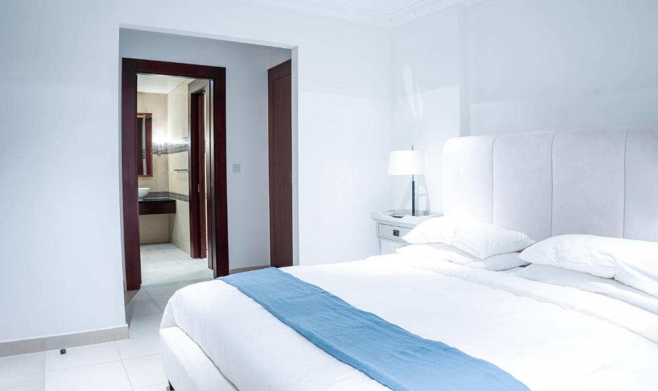 Apartment One Bedroom In Porto Arabia, The Pearl Qatar Doha