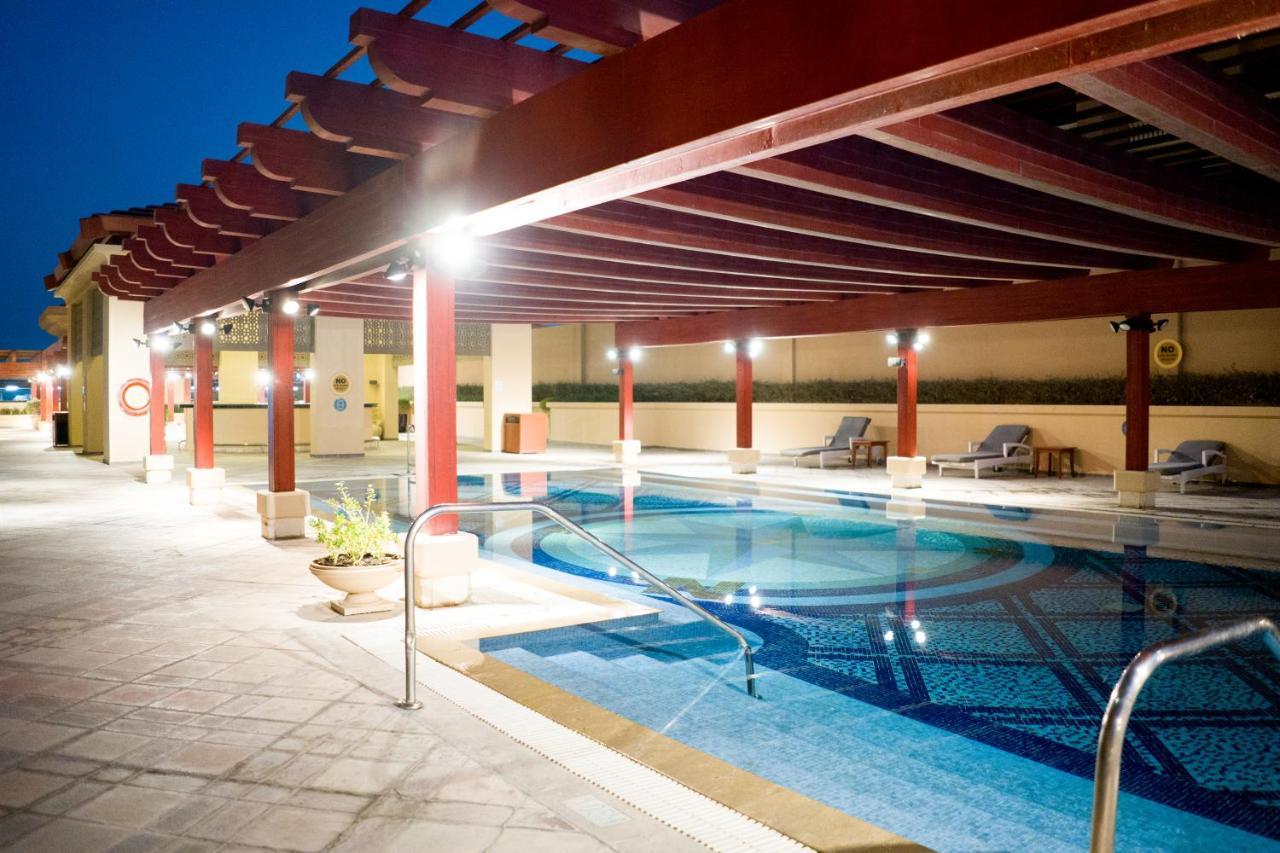 One Bedroom In Porto Arabia, The Pearl Qatar Doha
