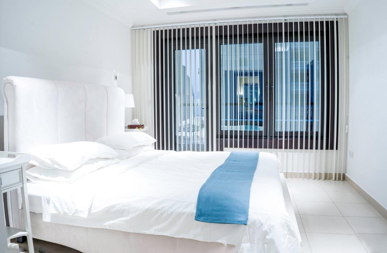 One Bedroom In Porto Arabia, The Pearl Qatar Apartment *