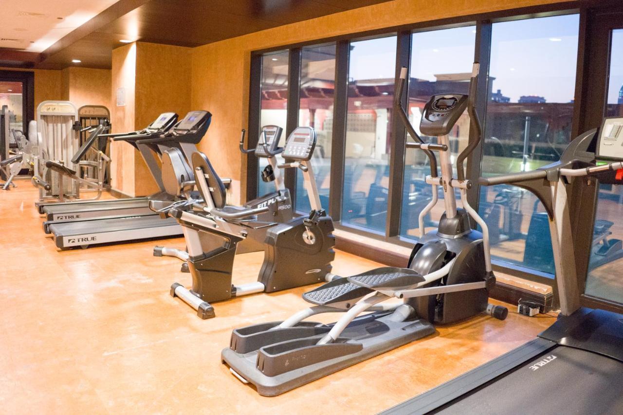 One Bedroom In Porto Arabia, The Pearl Qatar Doha