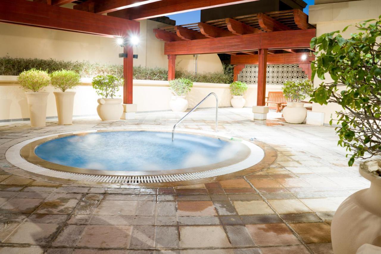One Bedroom In Porto Arabia, The Pearl Qatar Apartment *