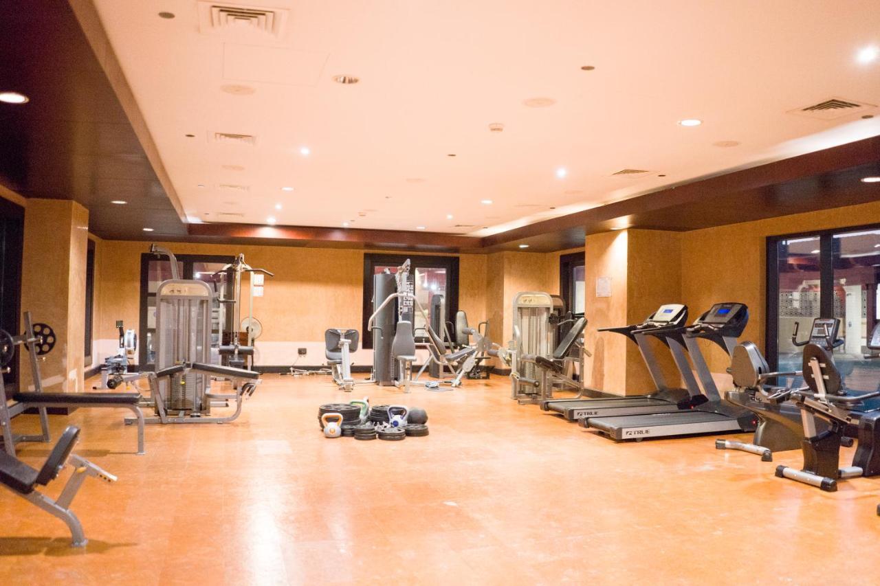 One Bedroom In Porto Arabia, The Pearl Qatar * Doha