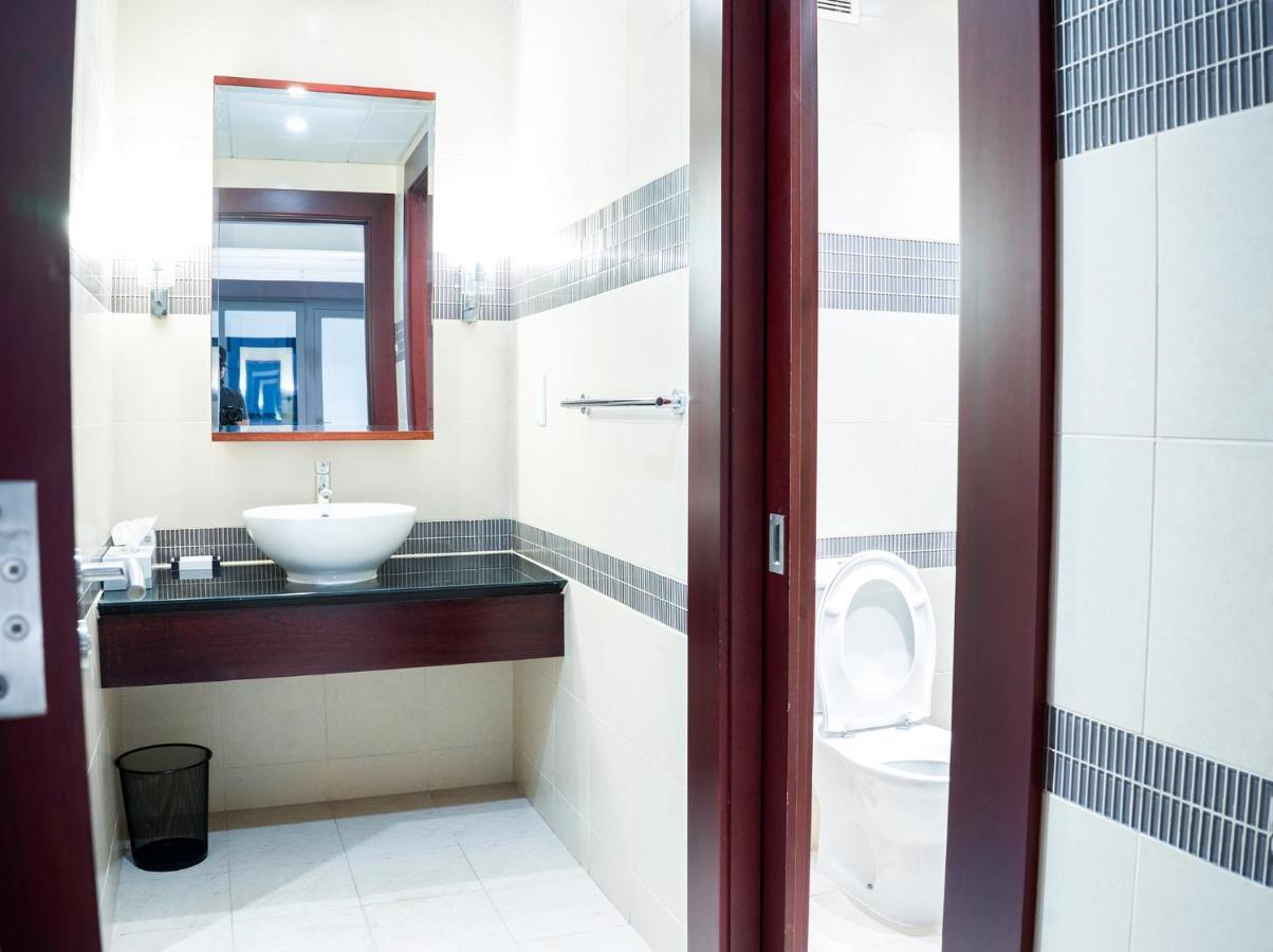 One Bedroom In Porto Arabia, The Pearl Qatar Doha