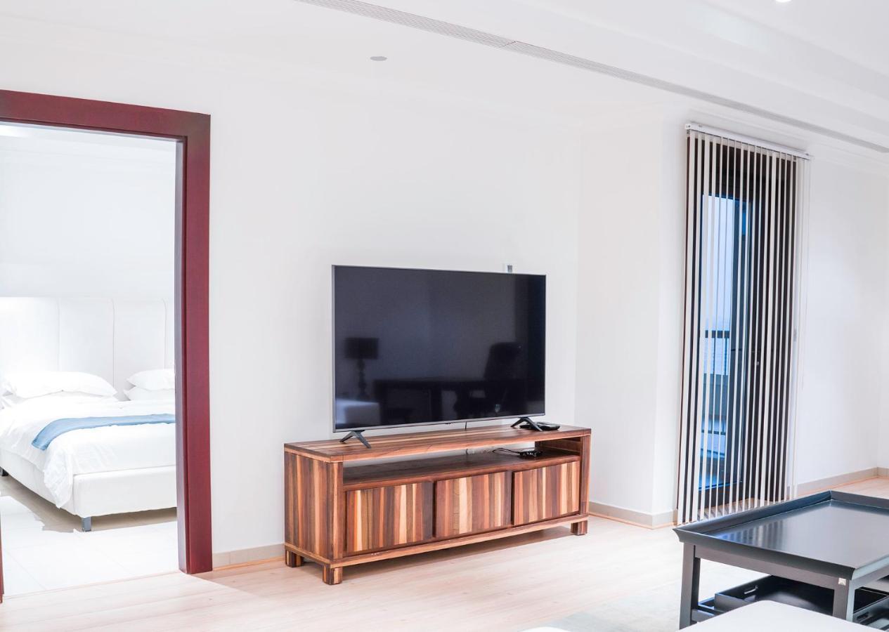 One Bedroom In Porto Arabia, The Pearl Qatar Apartment Doha