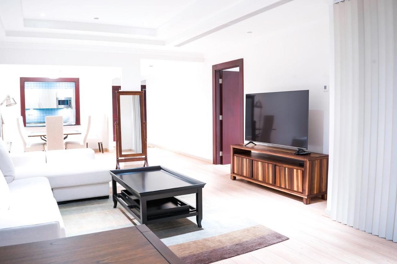 One Bedroom In Porto Arabia, The Pearl Qatar *